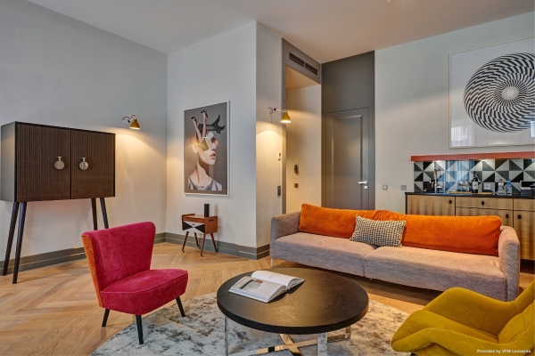 H15 Boutique Hotel (Warschau)